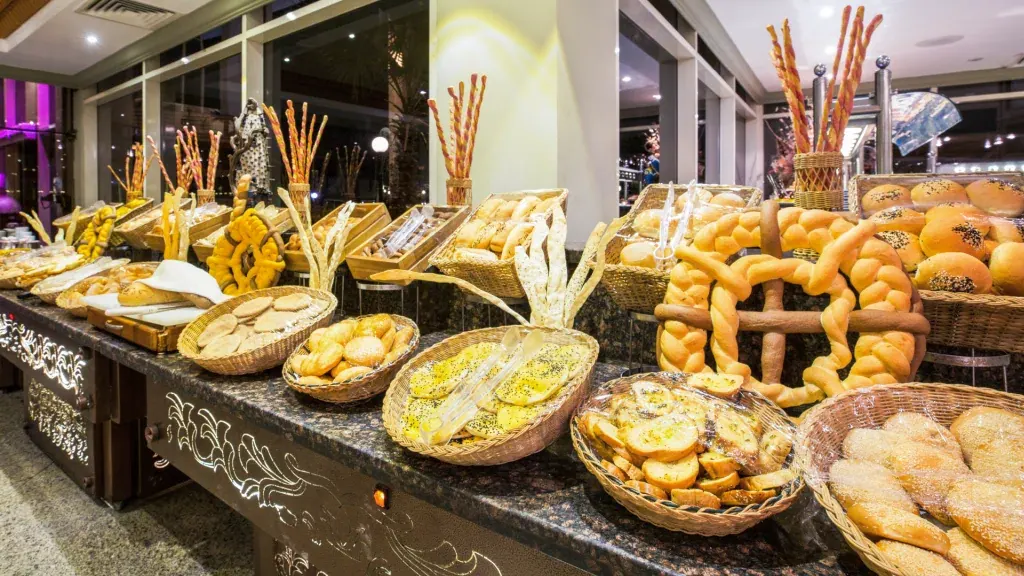 الفندق بيراميزا بيتش ريزورت - شرم الشيخ